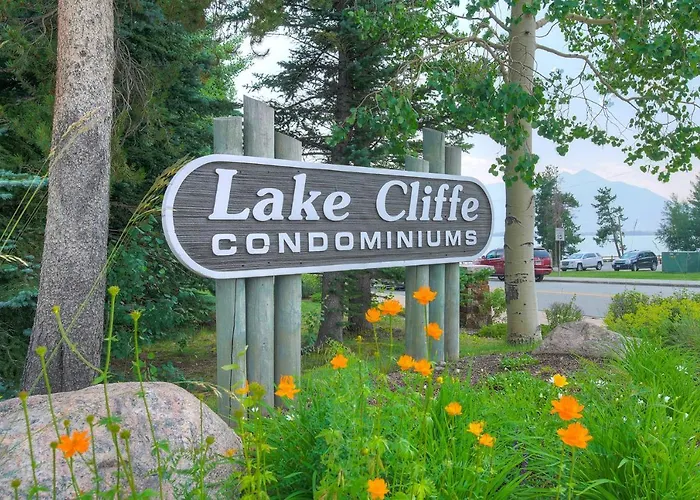 Mountain Luxury On Lake Dillon, Close To All The Best Ski Resorts In Colorado!