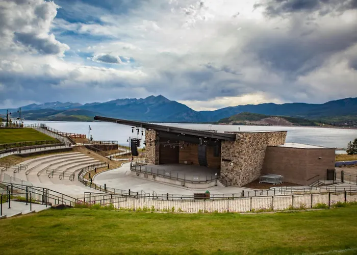Pool And Hot Tubs, Beautiful Views, Lake Dillon Location